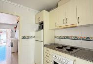 Sale - Townhouse - Ciudad Quesada