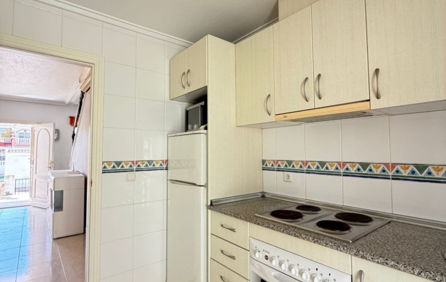 Sale - Townhouse - Ciudad Quesada