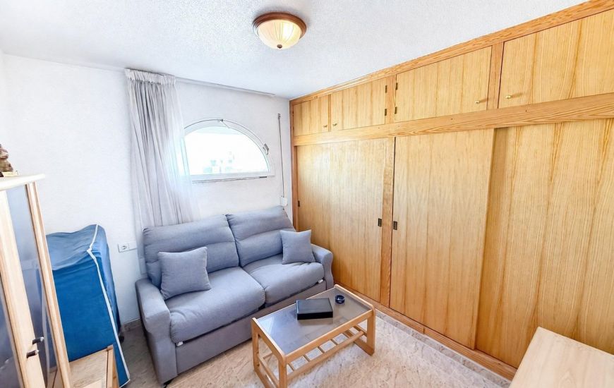 Sale - Bungalow - Torrevieja