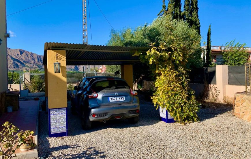 Venta - Casa Rural - Orihuela