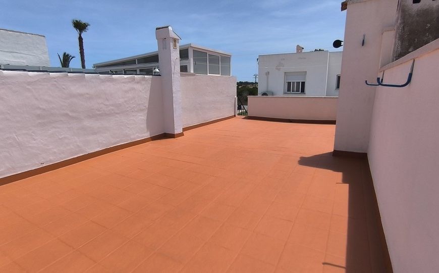 Venta - Bungalow - Ciudad Quesada