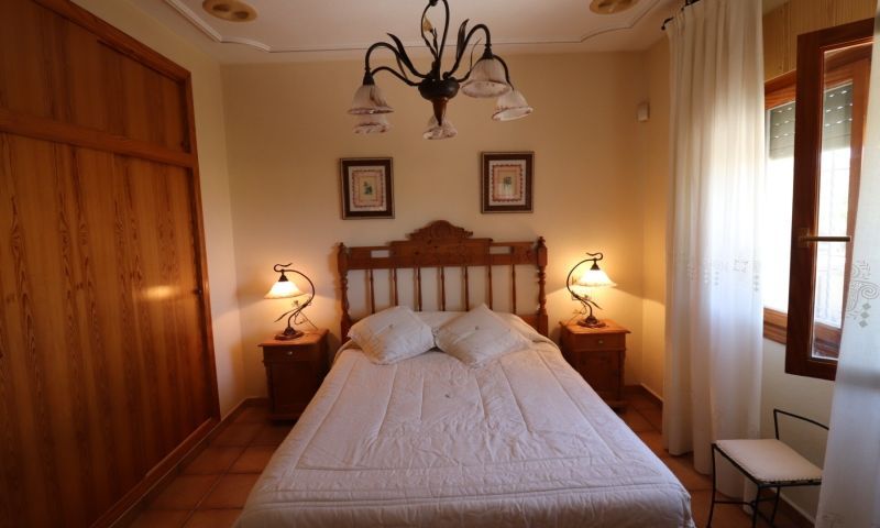 Sale - Apartments - Algorfa