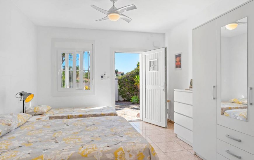 Venta - Villa - Ciudad Quesada