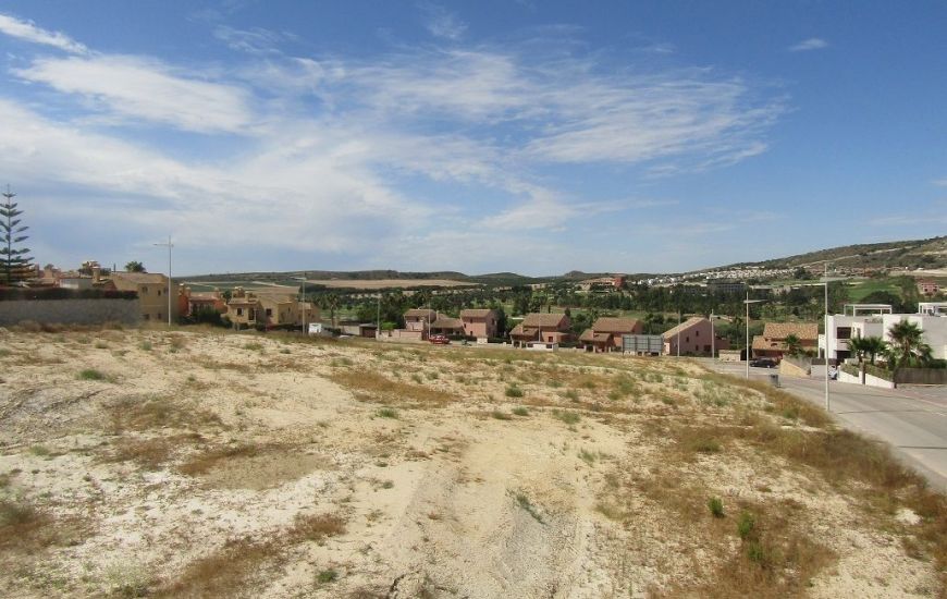 Venta - Apartamentos - Algorfa