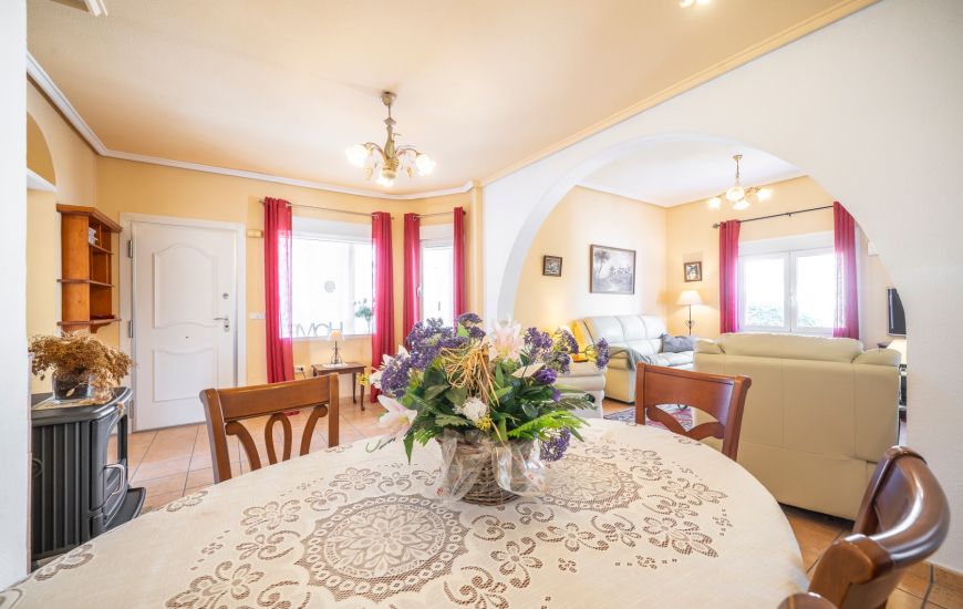Sale - Villa - Ciudad Quesada - Rojales