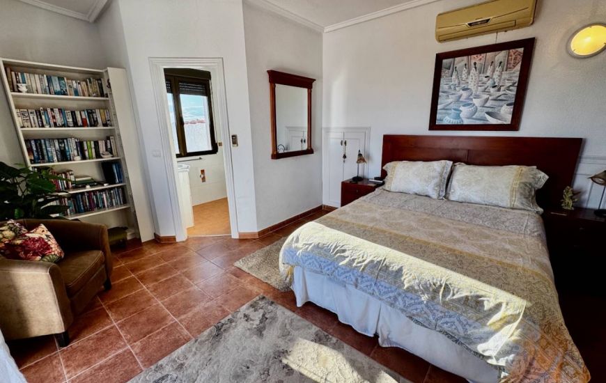 Venta - Villa - Ciudad Quesada