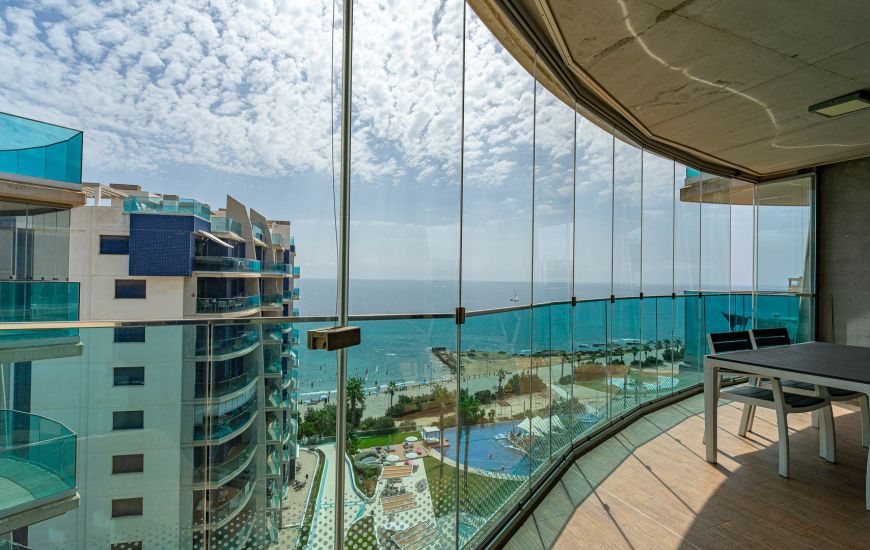Sale - Apartament - Punta Prima