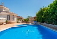 Sale - Villa - Ciudad Quesada - Rojales