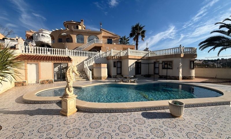 Sale - Apartments - Ciudad Quesada