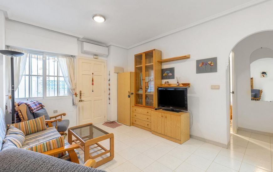 Sale - Bungalow - Torrevieja