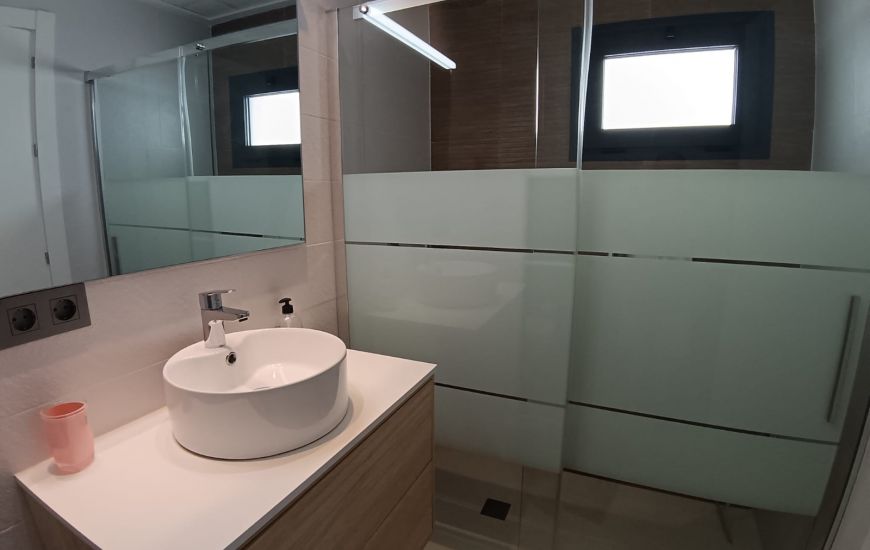 Sale - Villa - Benijófar - 