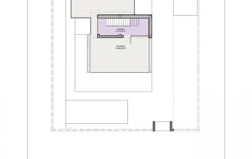 New Build - Villa - Orihuela Costa