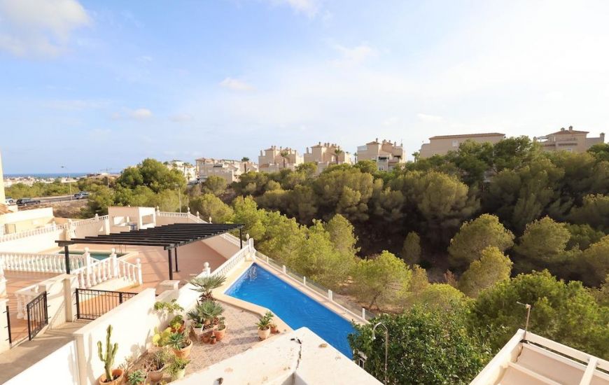 Venta - Villa - Orihuela Costa