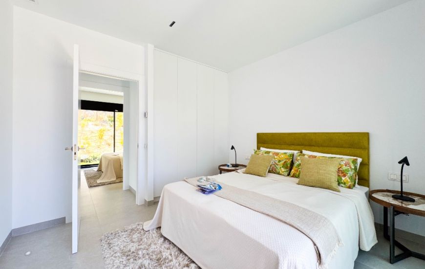 New Build - Villa - Las Colinas