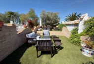 Sale - Finca - Catral