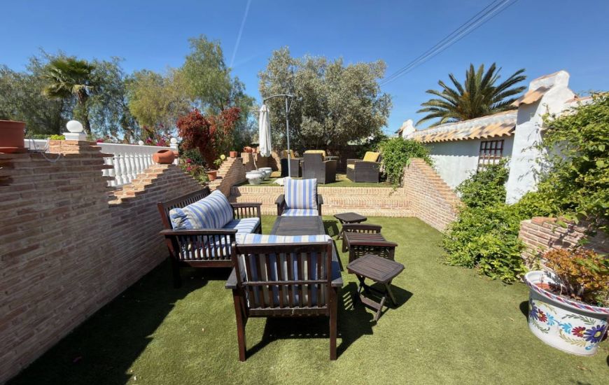 Sale - Finca - Catral