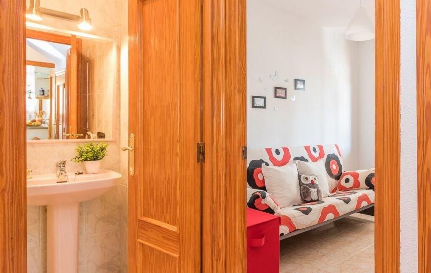 Sale - Semi Detached - Playa Flamenca