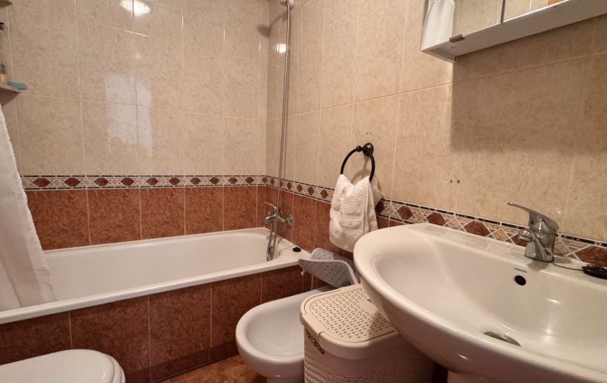 Sale - Apartments - Algorfa
