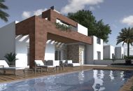 New Build - Villa - Los Altos