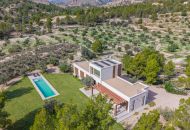 Sale - Villa - Finestrat