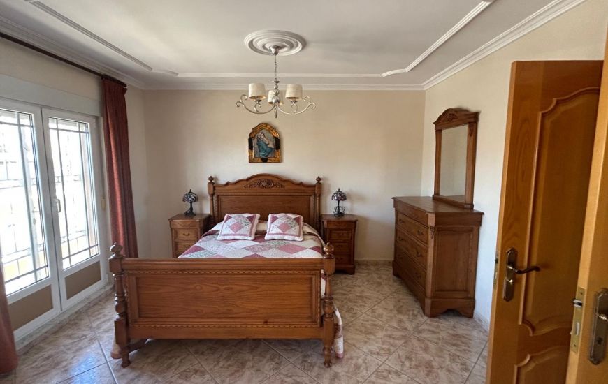 Venta - Villa - Ciudad Quesada