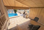 Sale - Villa - Las Ramblas