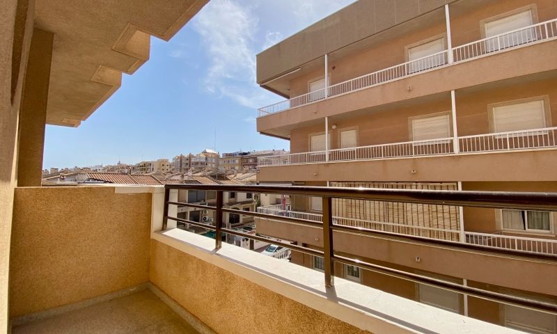 Sale - Apartments - Guardamar del Segura