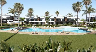 Apartments - New Build - Ciudad Quesada - Ciudad Quesada