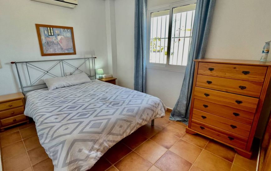 Venta - Villa - Ciudad Quesada