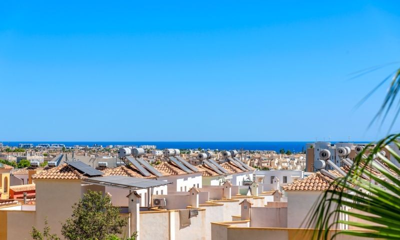 Sale - Apartments - Orihuela Costa