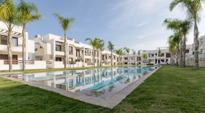 Bungalow - Sale - Torrevieja - Torrevieja
