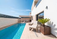 Sale - Villa - Ciudad Quesada