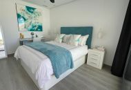 New Build - Villa - Benijófar - 