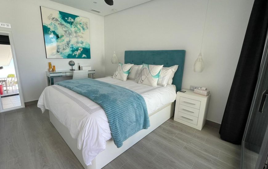 New Build - Villa - Benijófar - 