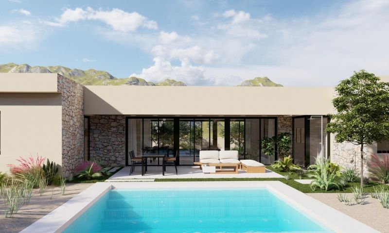 Sale - Apartments - Yecla