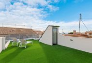 Sale - Half Vrijstaand Huis - Torre de La Horadada