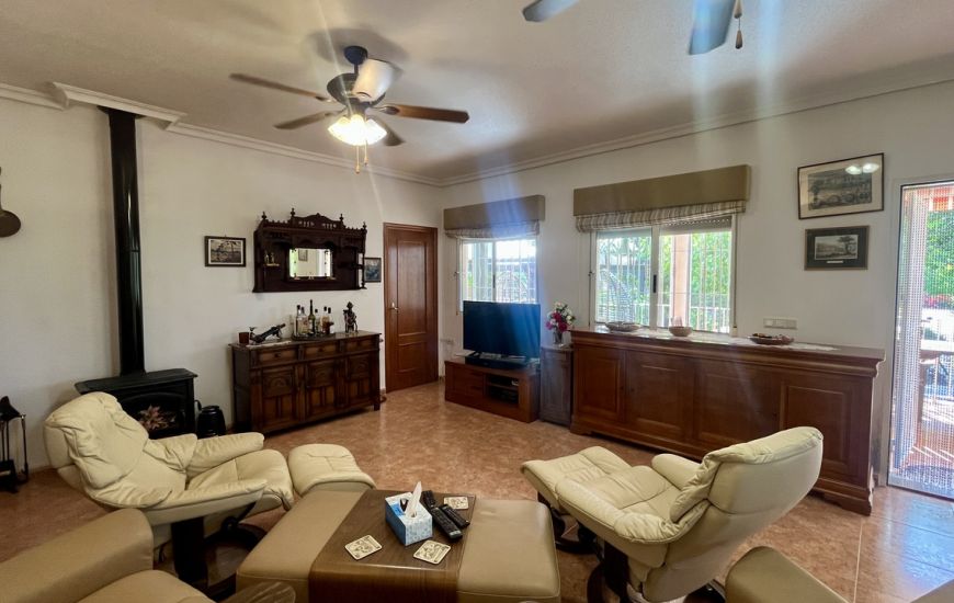 Sale - Villa - Orihuela