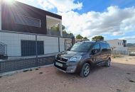 New Build - Villa - Cañada de la Leña