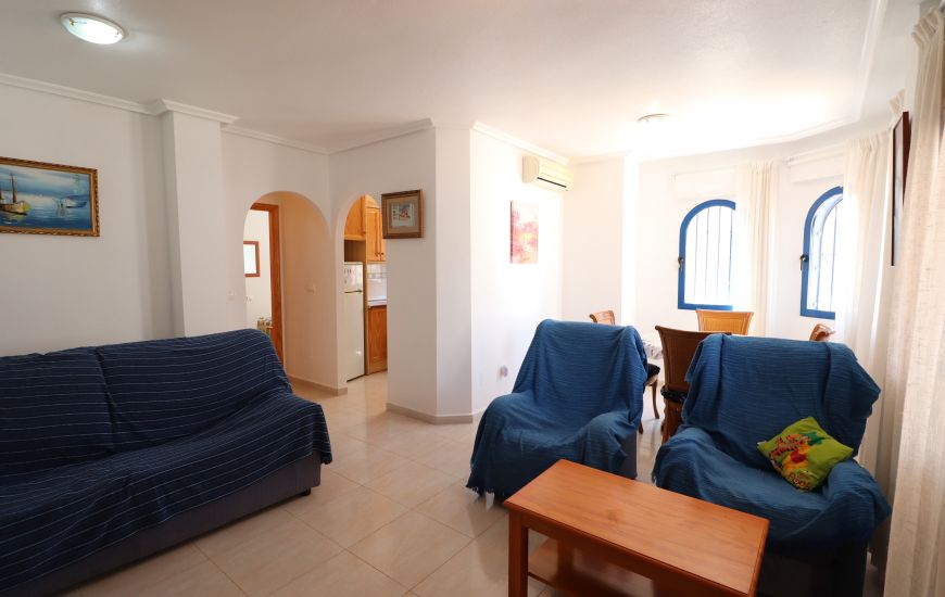 Sale - Quad Villa - Daya Vieja - 