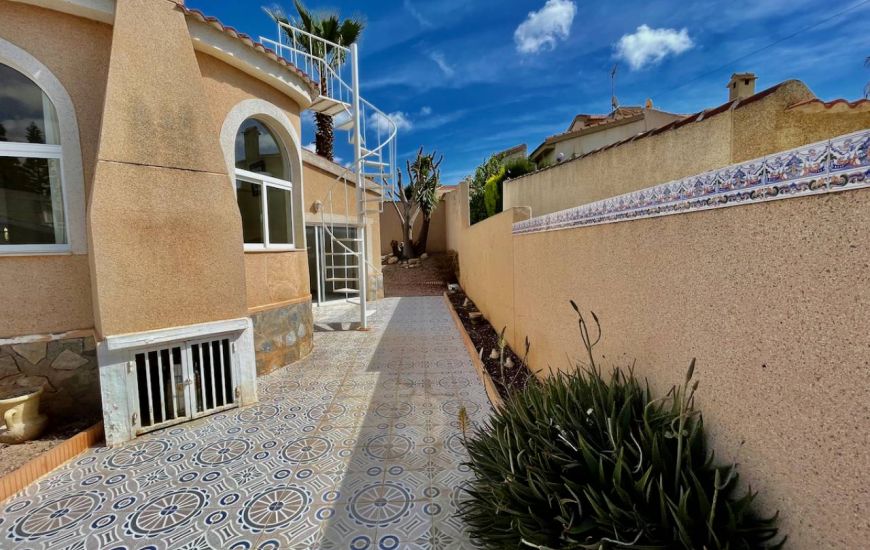 Venta - Villa - Ciudad Quesada