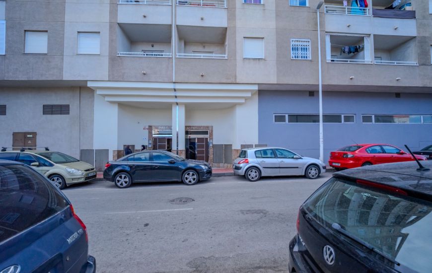 Sale - Apartments - Torrevieja
