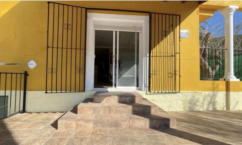 Sale - Villa - Alzira