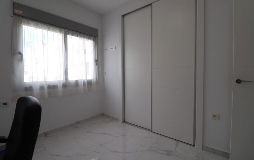 Venta - Apartamentos - Benijofar