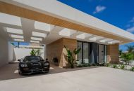 Venta - Villa - Ciudad Quesada