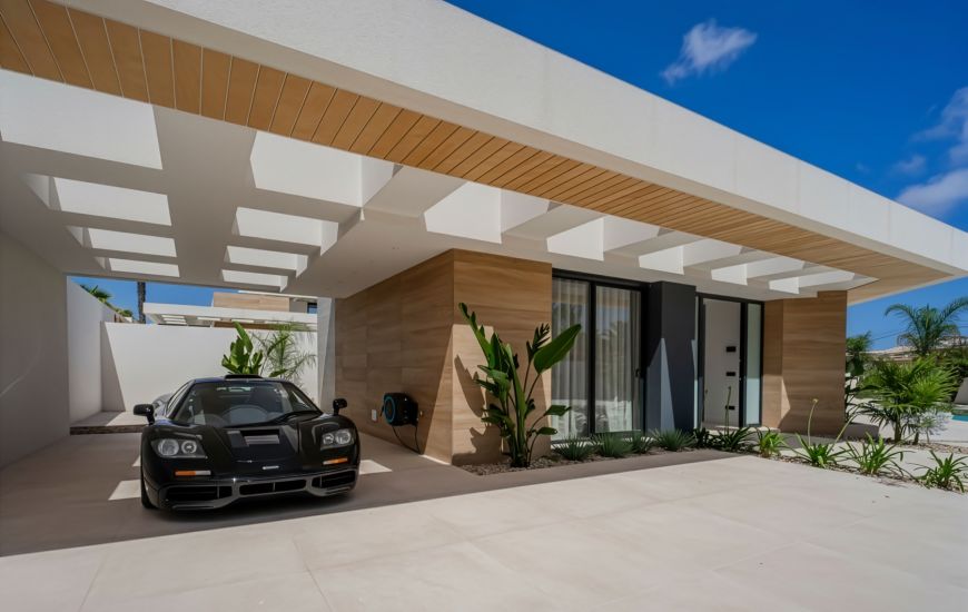 Venta - Villa - Ciudad Quesada