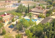 Sale - Finca - Catral