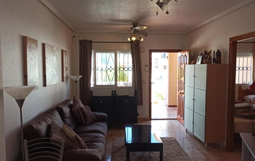Sale - Apartments - Punta Prima