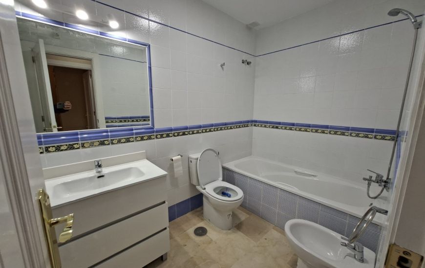 Venta - Bungalow - Orihuela Costa