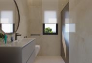 New Build - Villa - Finestrat