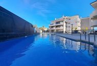 Sale - Apartments - Villamartin